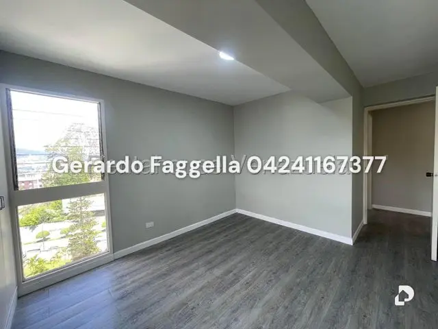 Apartamento en Los Naranjos (del Cafetal), Caracas