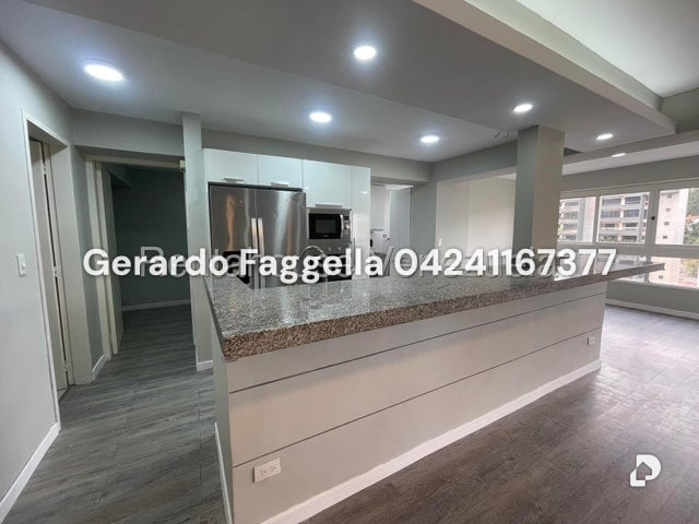 Apartamento en Los Naranjosdel Cafetal, Caracas – 9