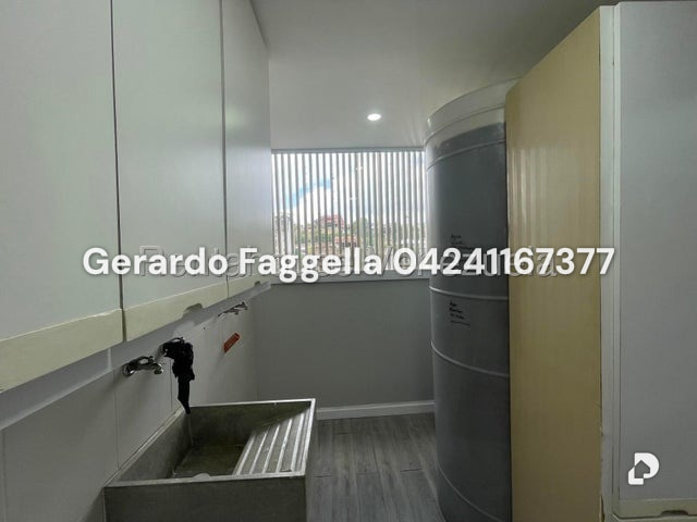Apartamento en Los Naranjosdel Cafetal, Caracas – 10