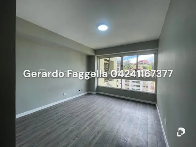 Apartamento en Los Naranjos (del Cafetal), Caracas