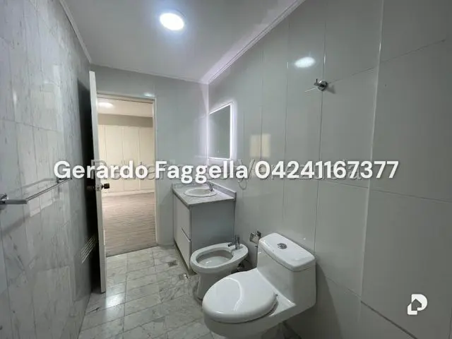 Apartamento en Los Naranjos (del Cafetal), Caracas