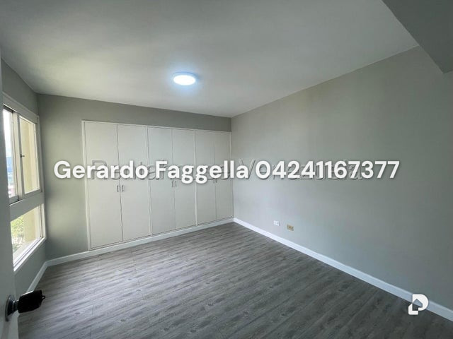 Apartamento en Los Naranjosdel Cafetal, Caracas – 15
