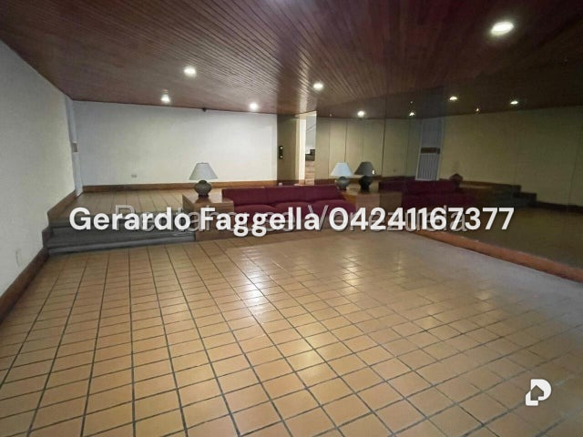 Apartamento en Los Naranjosdel Cafetal, Caracas – 3