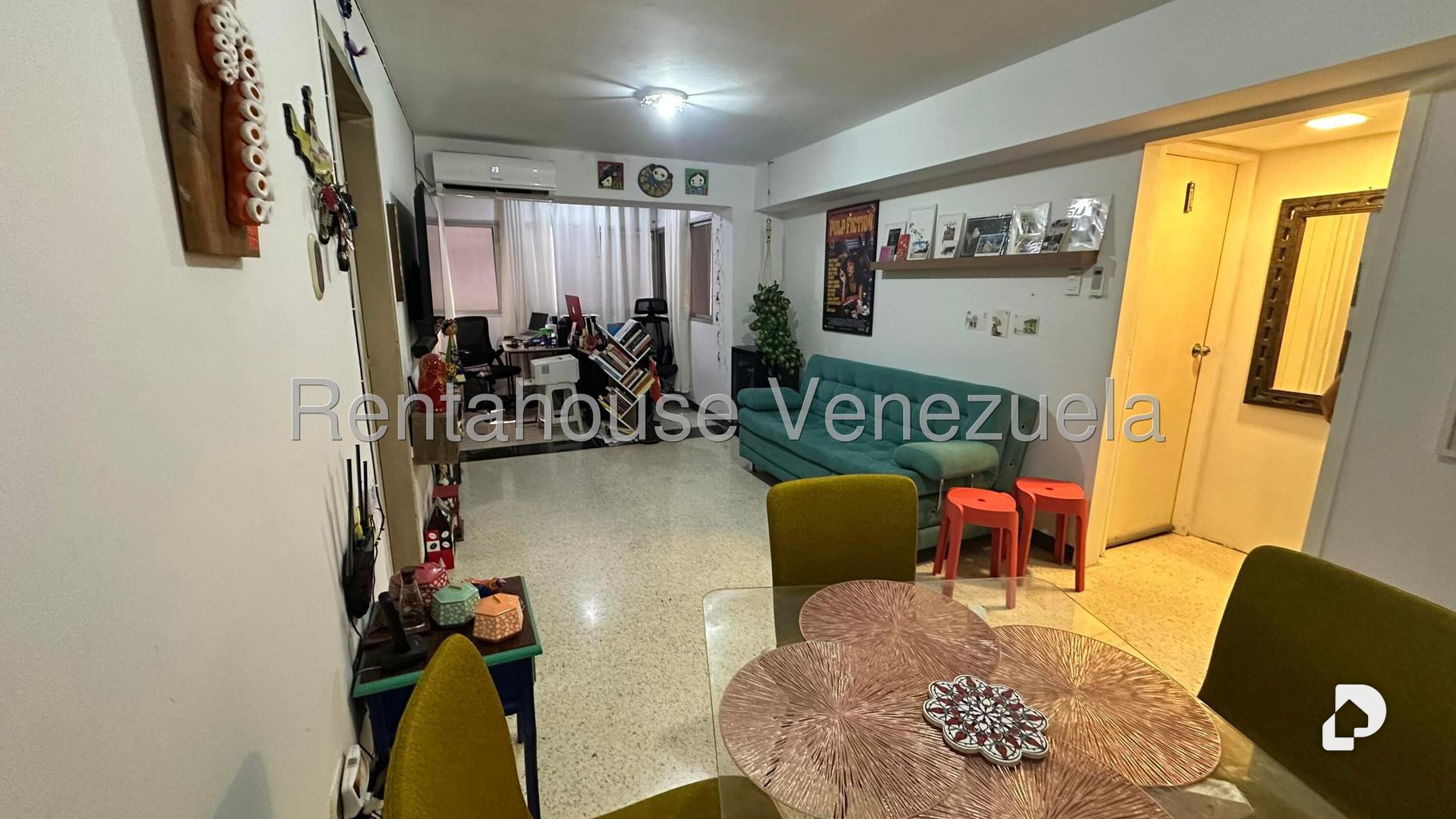 Apartamento en Parroquia Santa Rosalía, Caracas – 5