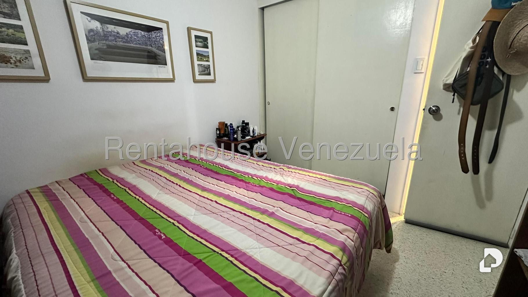 Apartamento en Parroquia Santa Rosalía, Caracas – 10
