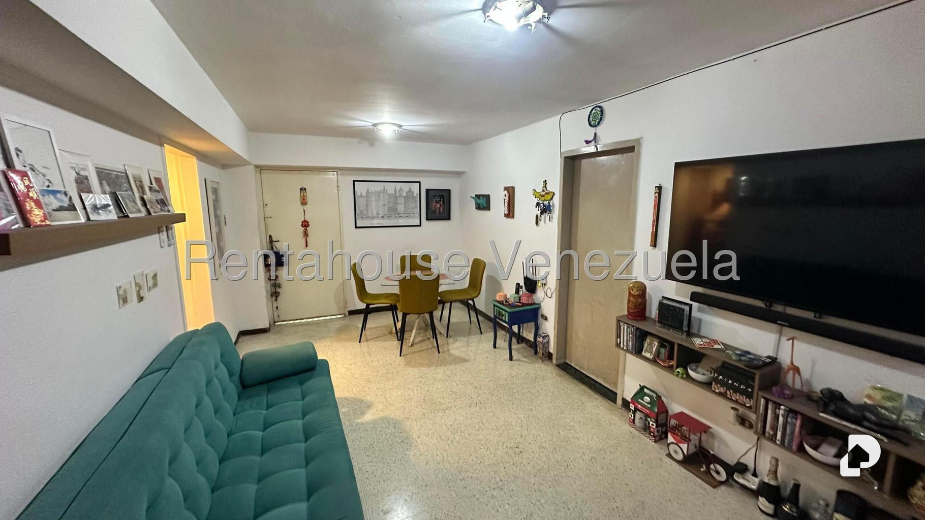 Apartamento en Parroquia Santa Rosalía, Caracas – 8