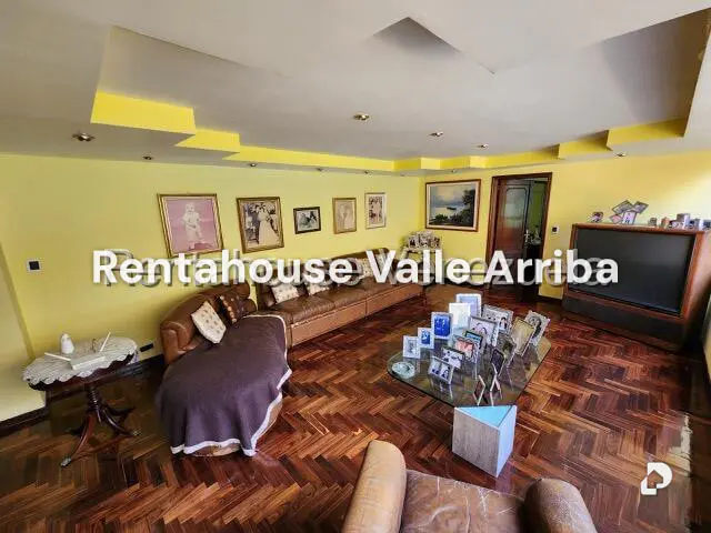 Apartamento en Terrazas del Ávila, Caracas – 24