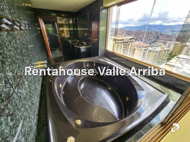 Apartamento en Terrazas del Ávila, Caracas – 15