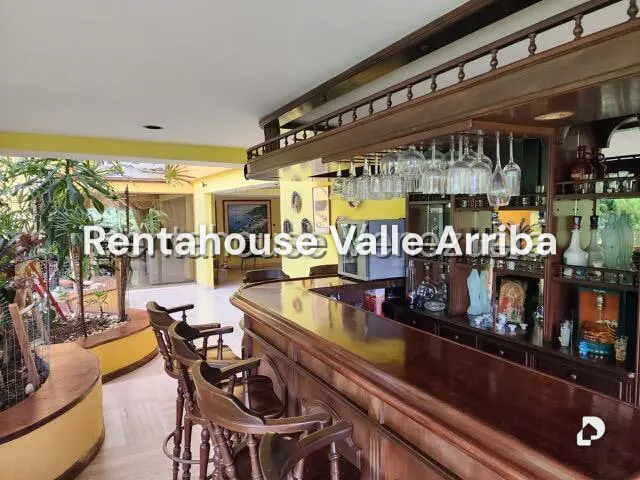 Apartamento en Terrazas del Ávila, Caracas – 30