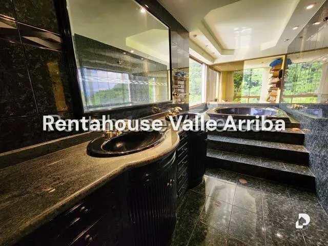 Apartamento en Terrazas del Ávila, Caracas – 12