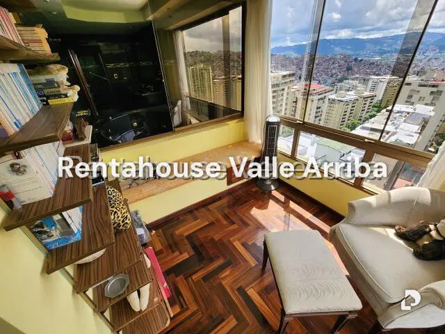 Apartamento en Terrazas del Ávila, Caracas – 19
