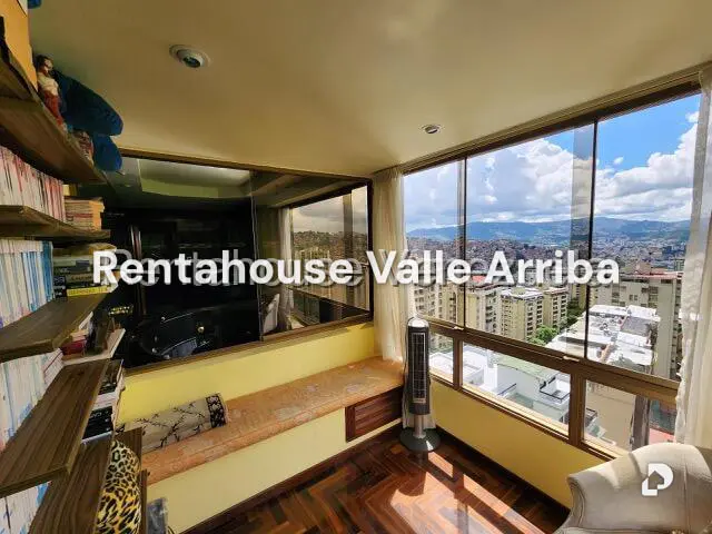 Apartamento en Terrazas del Ávila, Caracas – 17