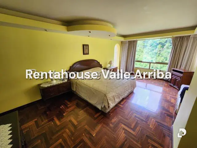Apartamento en Terrazas del Ávila, Caracas – 20