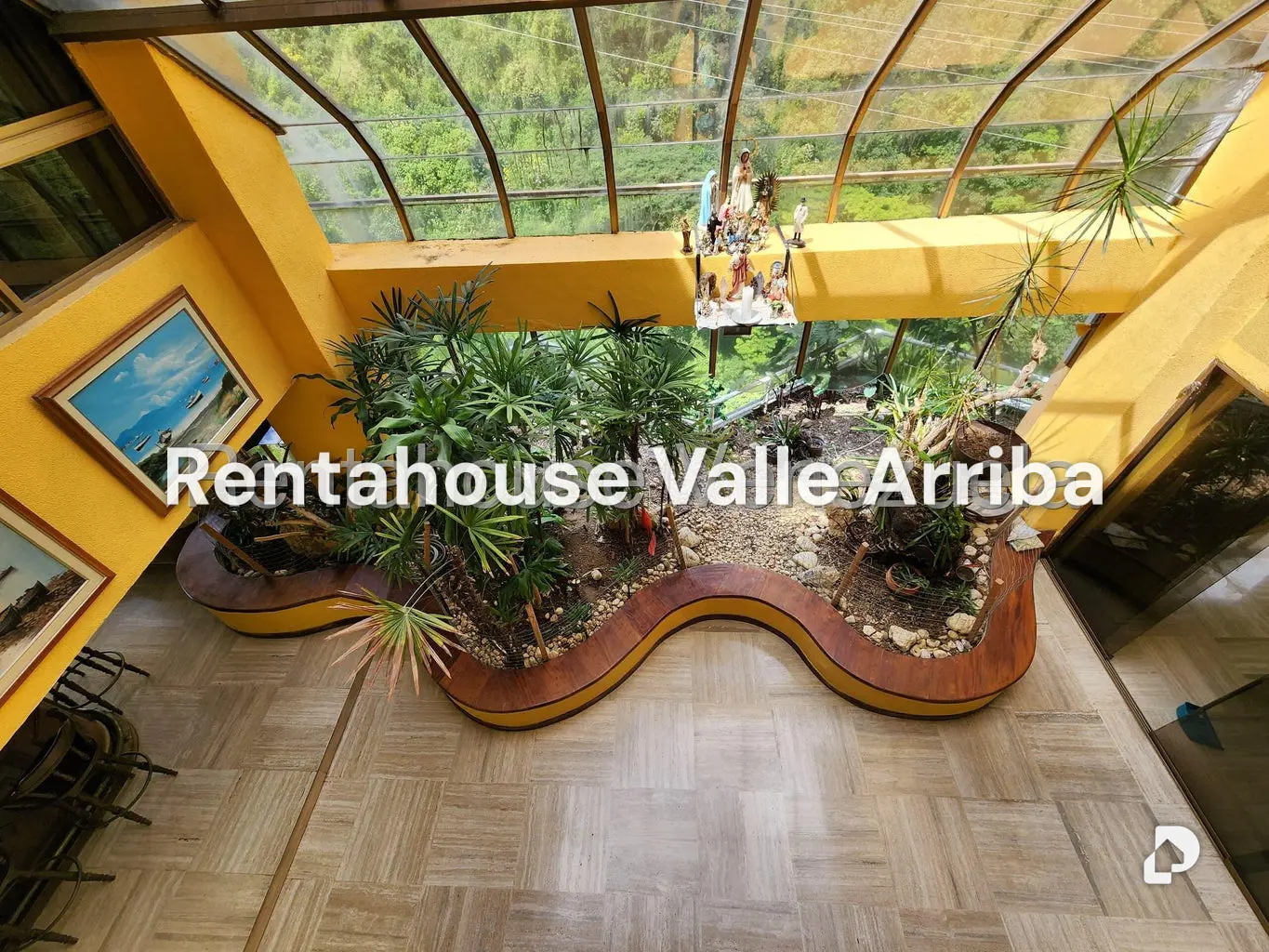 Apartamento en Terrazas del Ávila, Caracas – 2