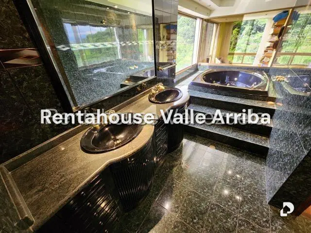 Apartamento en Terrazas del Ávila, Caracas – 13