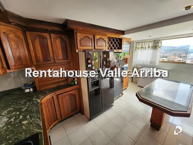 Apartamento en Terrazas del Ávila, Caracas – 28