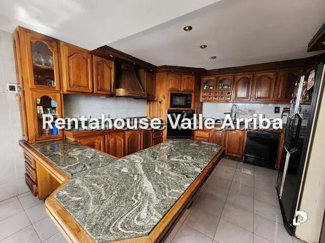 Apartamento en Terrazas del Ávila, Caracas – 26