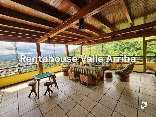 Apartamento en Terrazas del Ávila, Caracas – 8