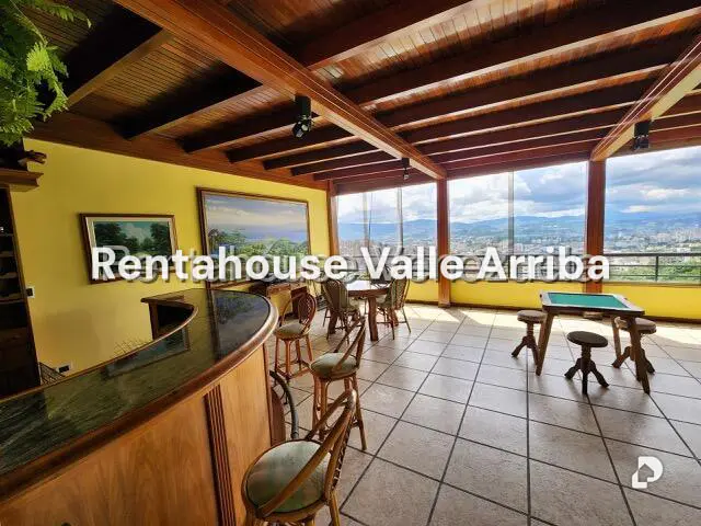 Apartamento en Terrazas del Ávila, Caracas – 9