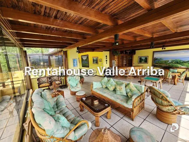 Apartamento en Terrazas del Ávila, Caracas – 5