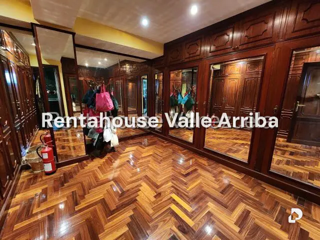 Apartamento en Terrazas del Ávila, Caracas – 10