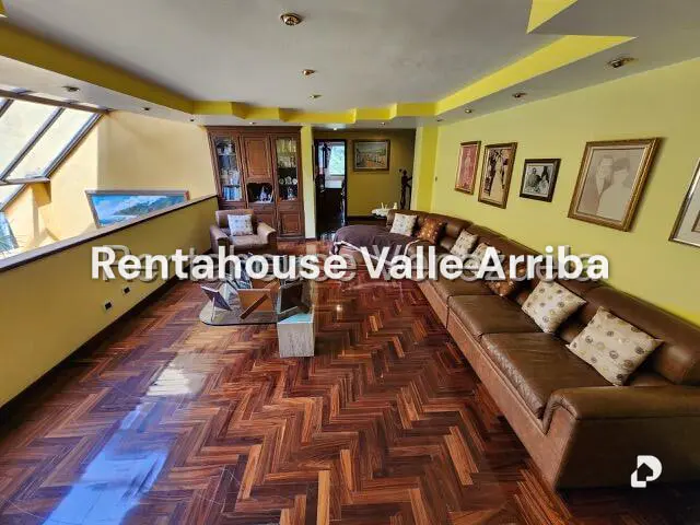 Apartamento en Terrazas del Ávila, Caracas – 22