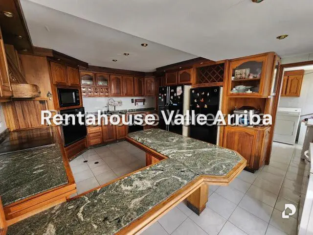 Apartamento en Terrazas del Ávila, Caracas – 29