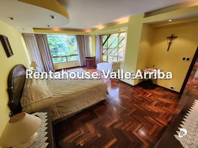 Apartamento en Terrazas del Ávila, Caracas – 14
