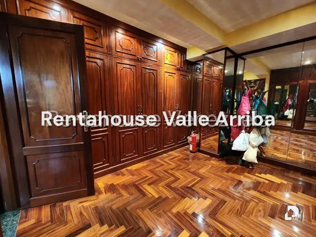 Apartamento en Terrazas del Ávila, Caracas – 11