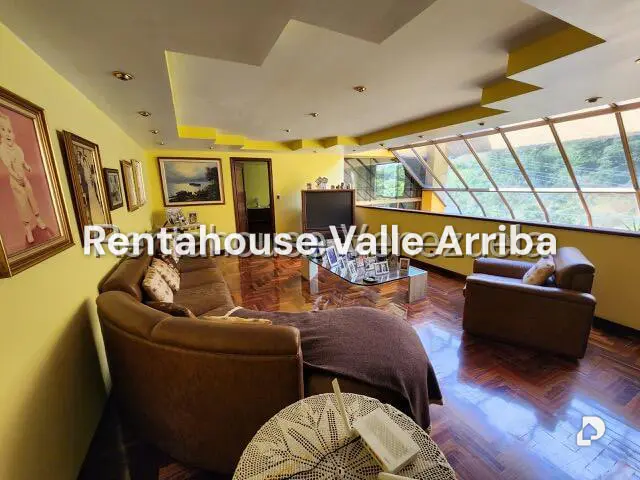 Apartamento en Terrazas del Ávila, Caracas – 25
