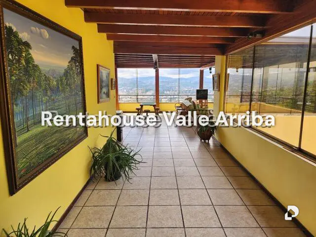 Apartamento en Terrazas del Ávila, Caracas – 3