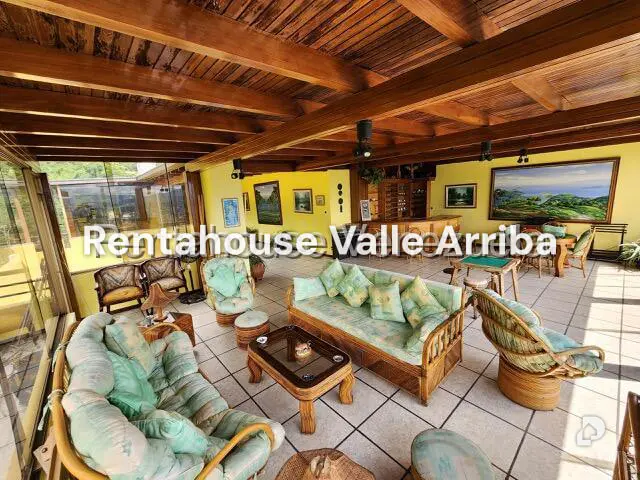 Apartamento en Terrazas del Ávila, Caracas – 4