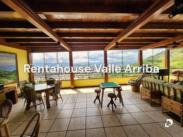 Apartamento en Terrazas del Ávila, Caracas – 6