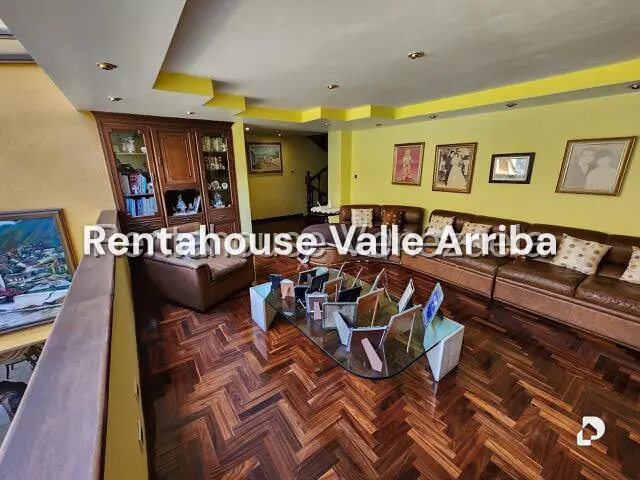 Apartamento en Terrazas del Ávila, Caracas – 23