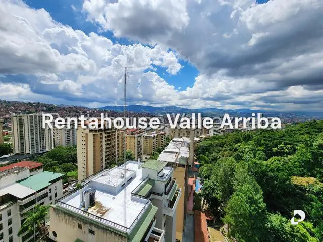 Apartamento en Terrazas del Ávila, Caracas – 16