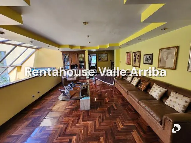Apartamento en Terrazas del Ávila, Caracas – 21