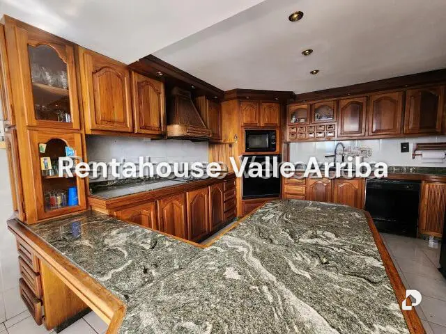 Apartamento en Terrazas del Ávila, Caracas – 27