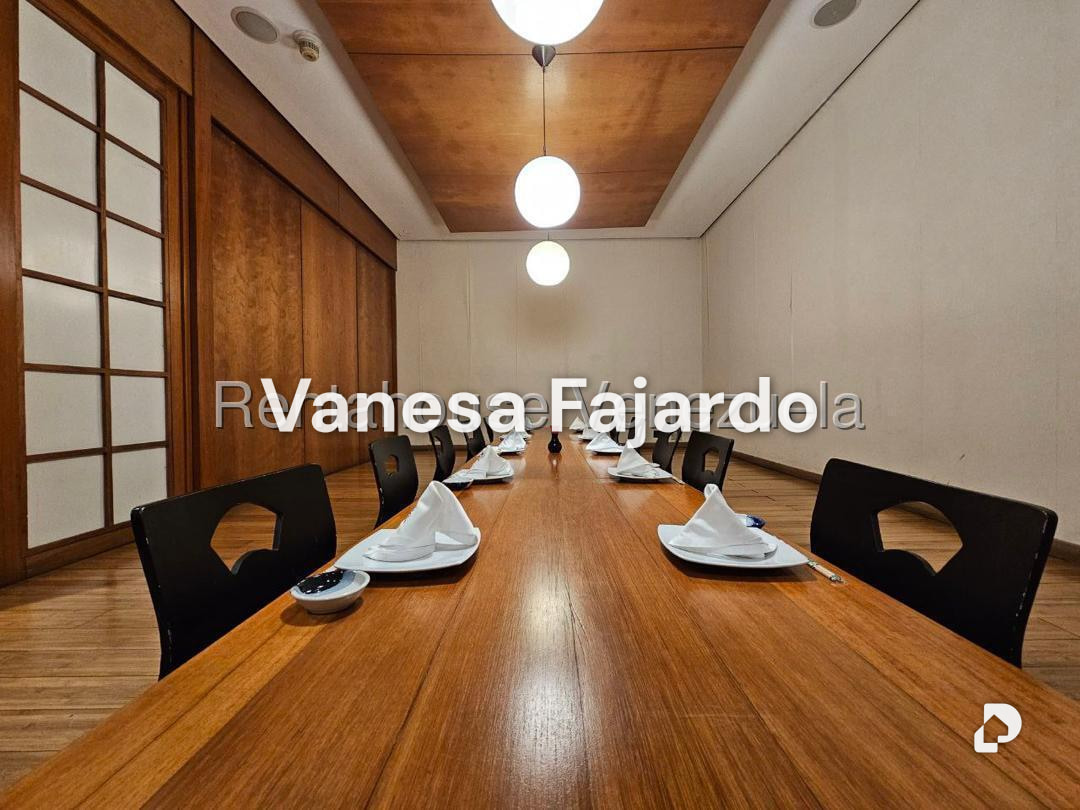 Building in Las Mercedes, Caracas – 23