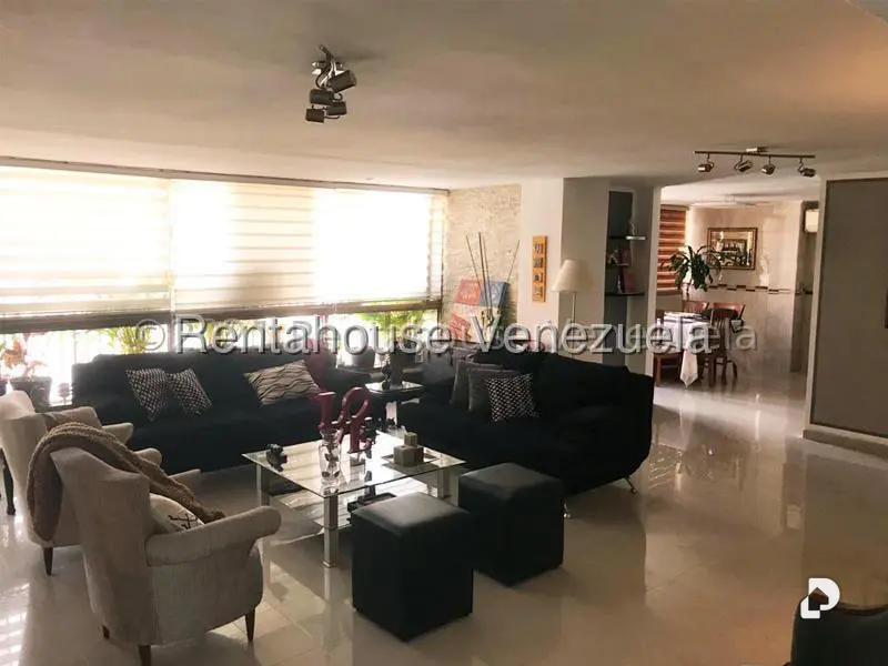 Apartamento en Santa Rosa de Lima, Caracas – 4