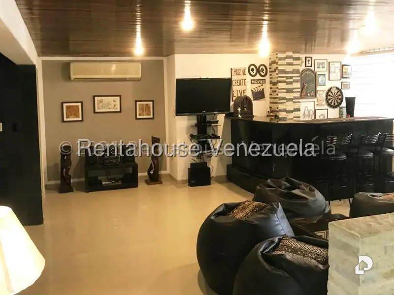 Apartamento en Santa Rosa de Lima, Caracas – 7