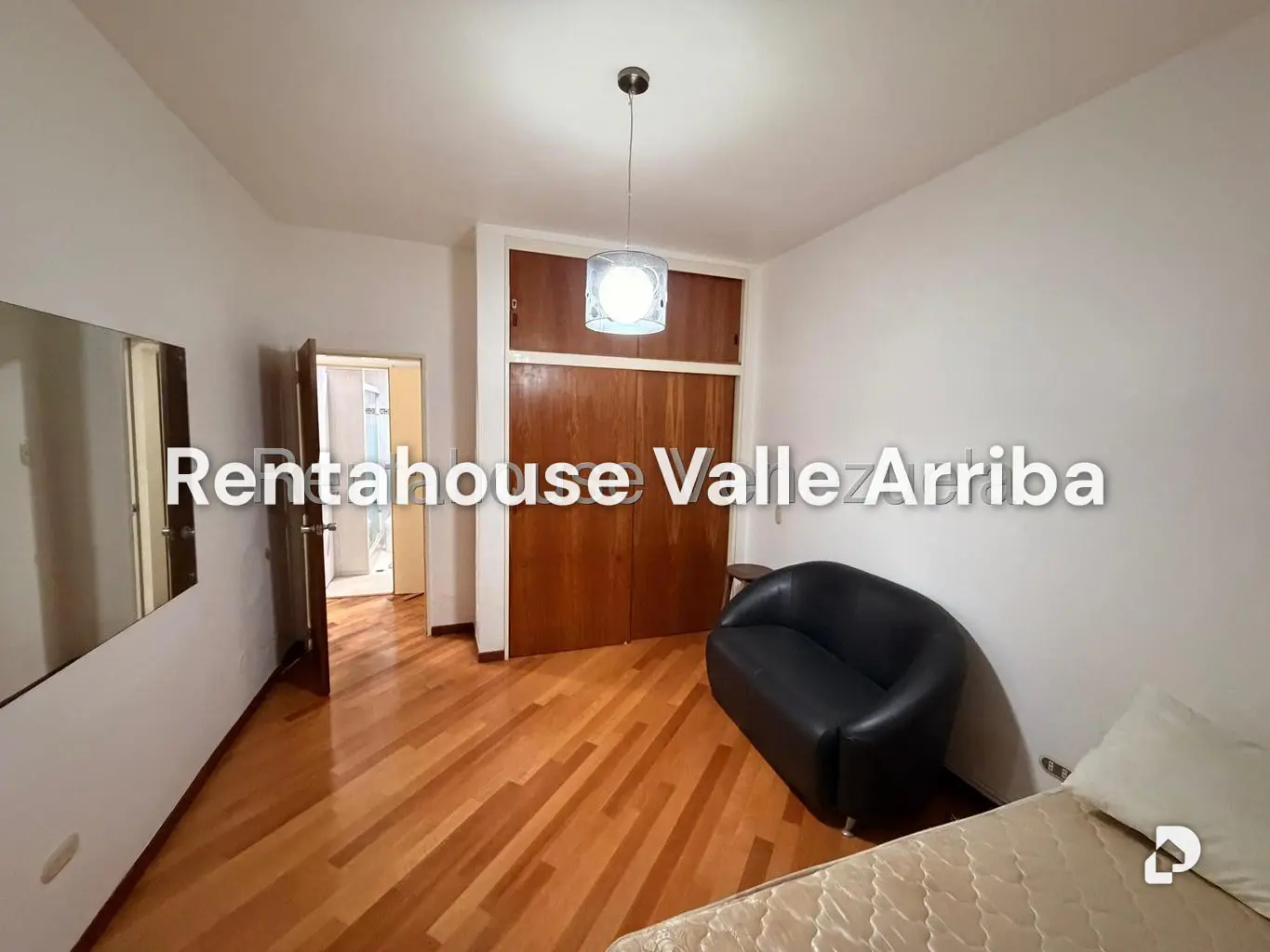 Apartamento en El Paraíso, Caracas – 5