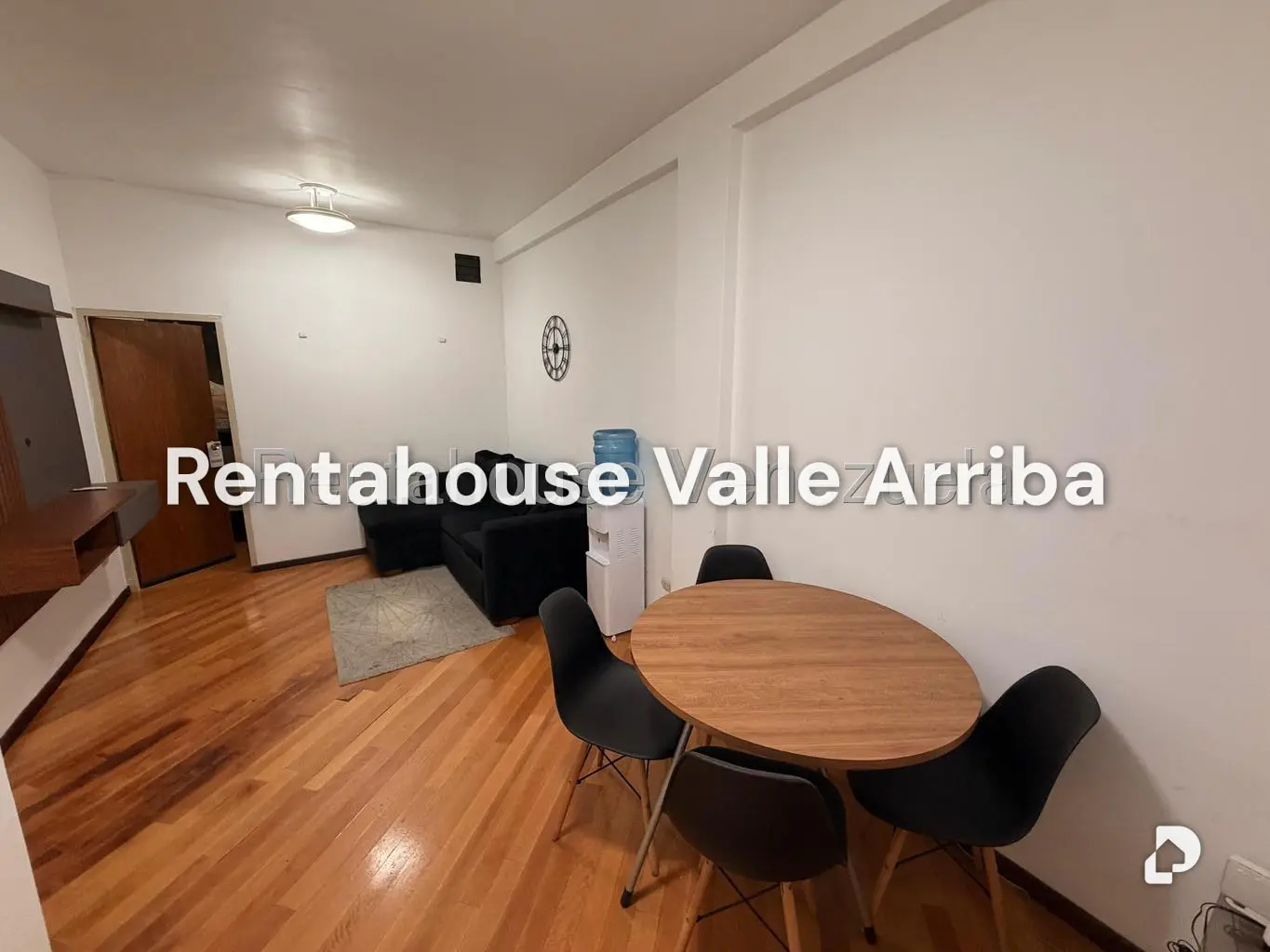 Apartamento en El Paraíso, Caracas – 11
