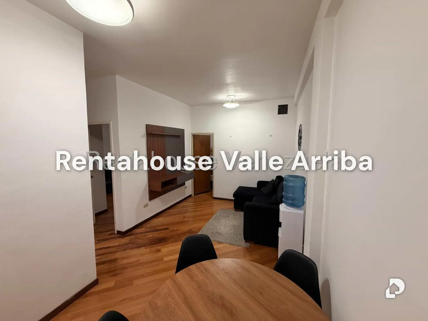 Apartamento en El Paraíso, Caracas – 2