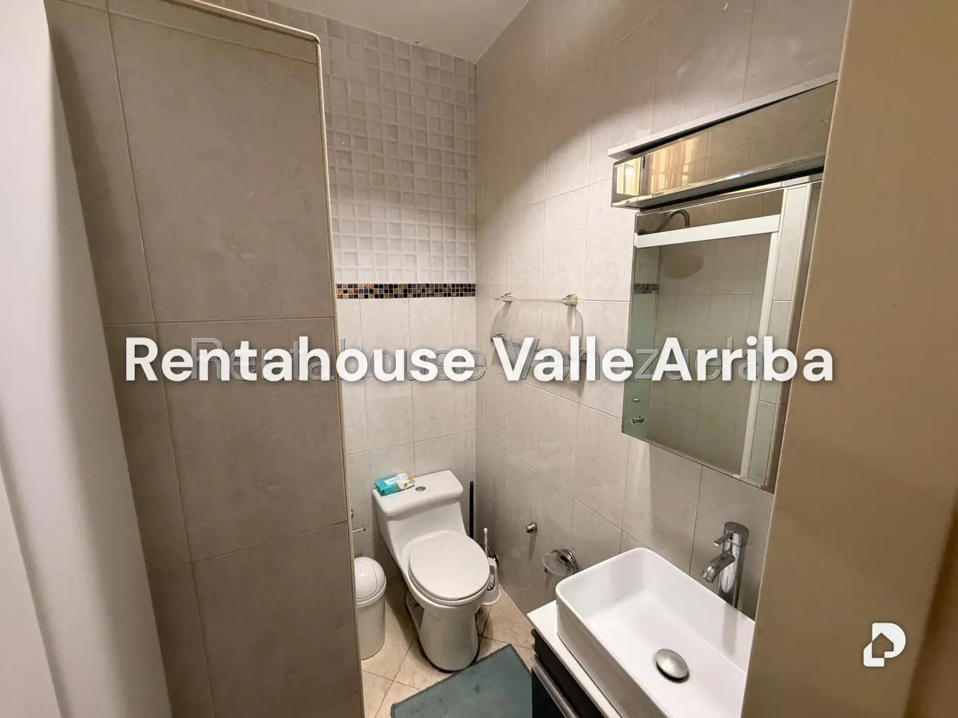 Apartamento en El Paraíso, Caracas – 7