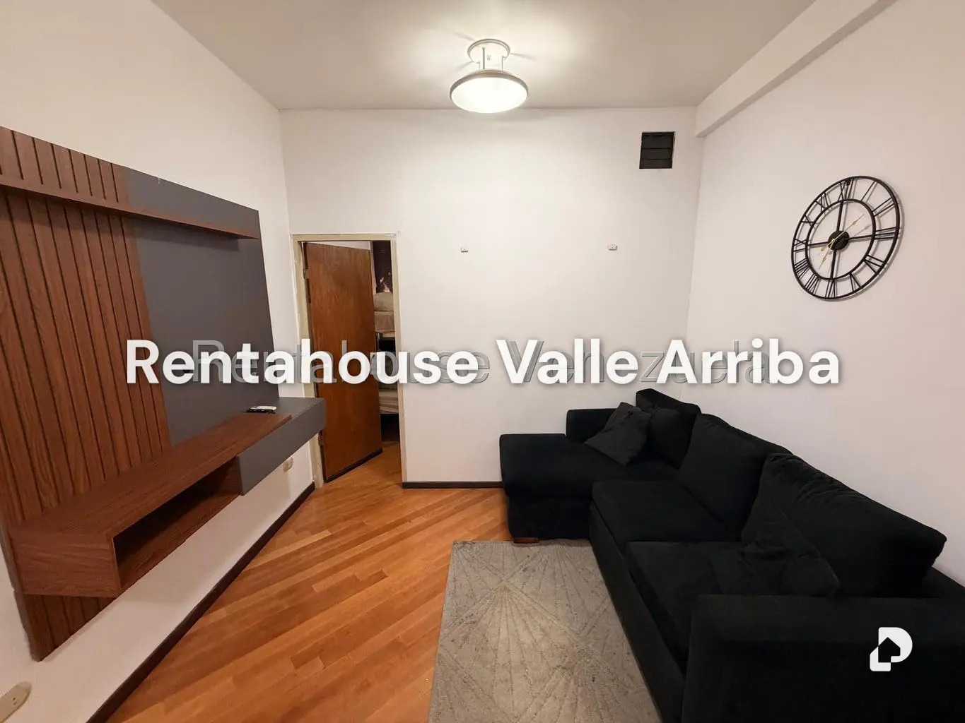 Apartamento en El Paraíso, Caracas – 10