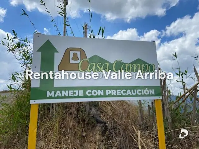 Terreno en Bosques de La Lagunita, Caracas – 11