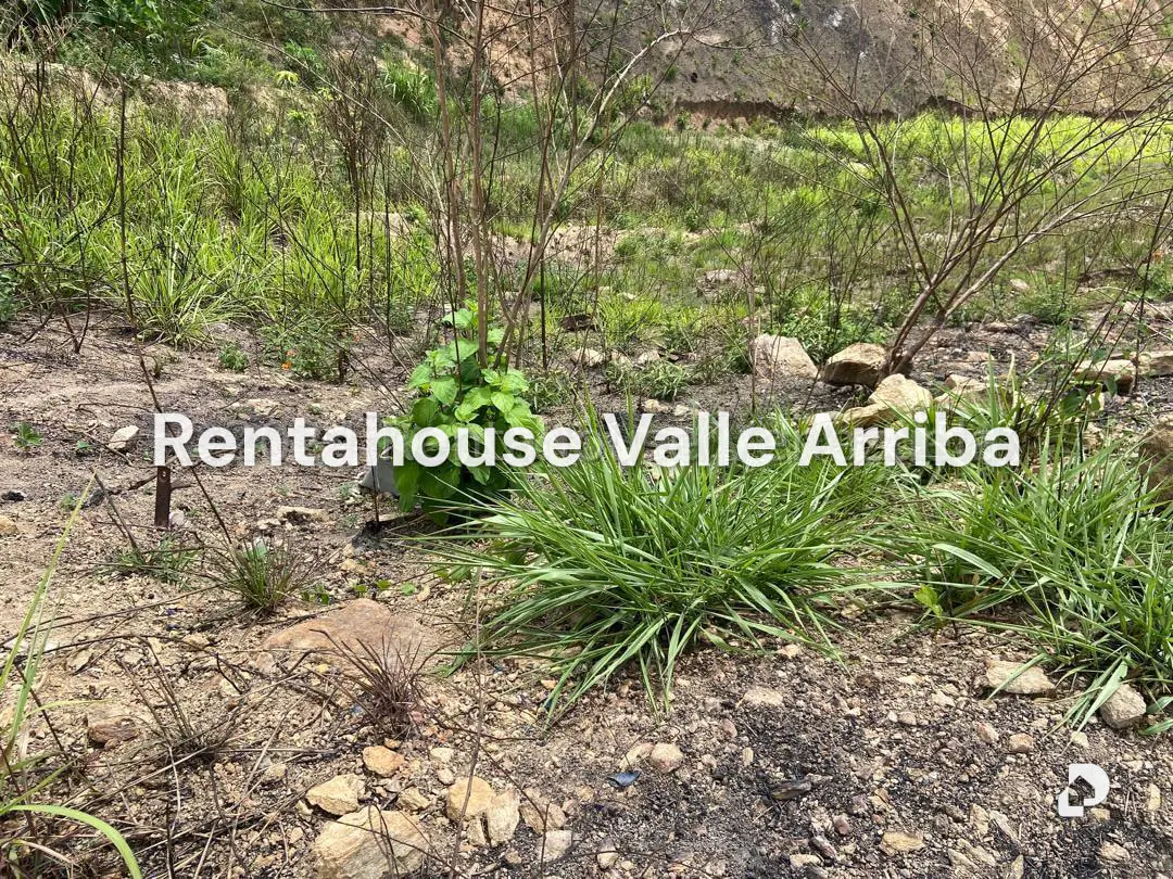 Terreno en Bosques de La Lagunita, Caracas – 5