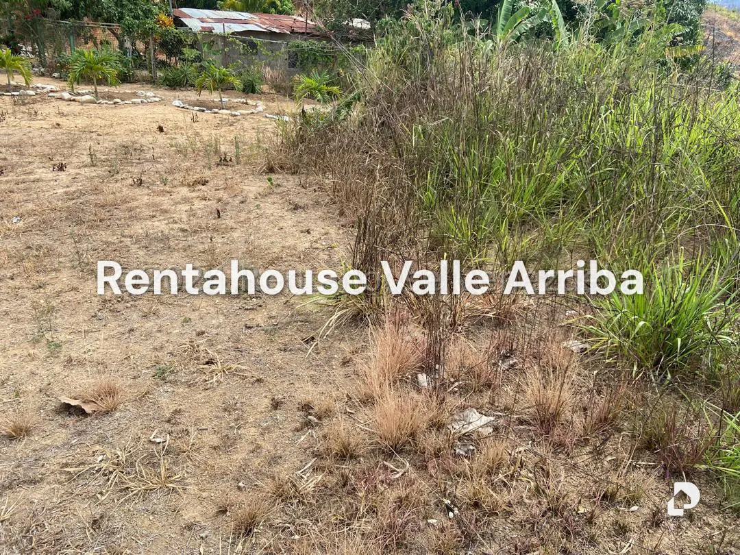 Terreno en Bosques de La Lagunita, Caracas – 3