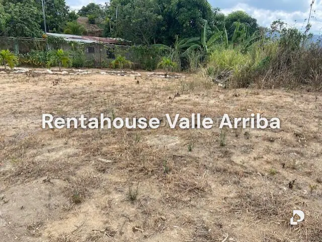 Terreno en Bosques de La Lagunita, Caracas – 4