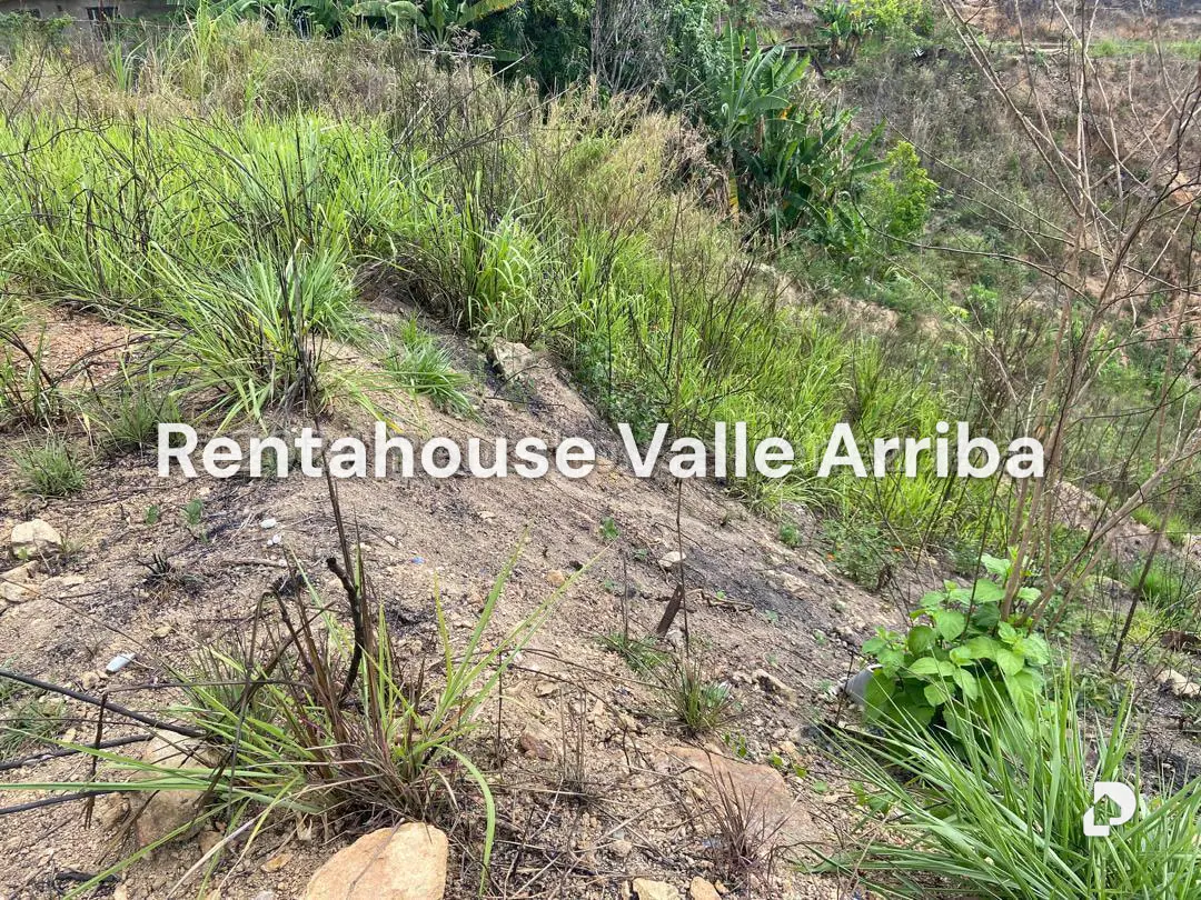 Terreno en Bosques de La Lagunita, Caracas – 9